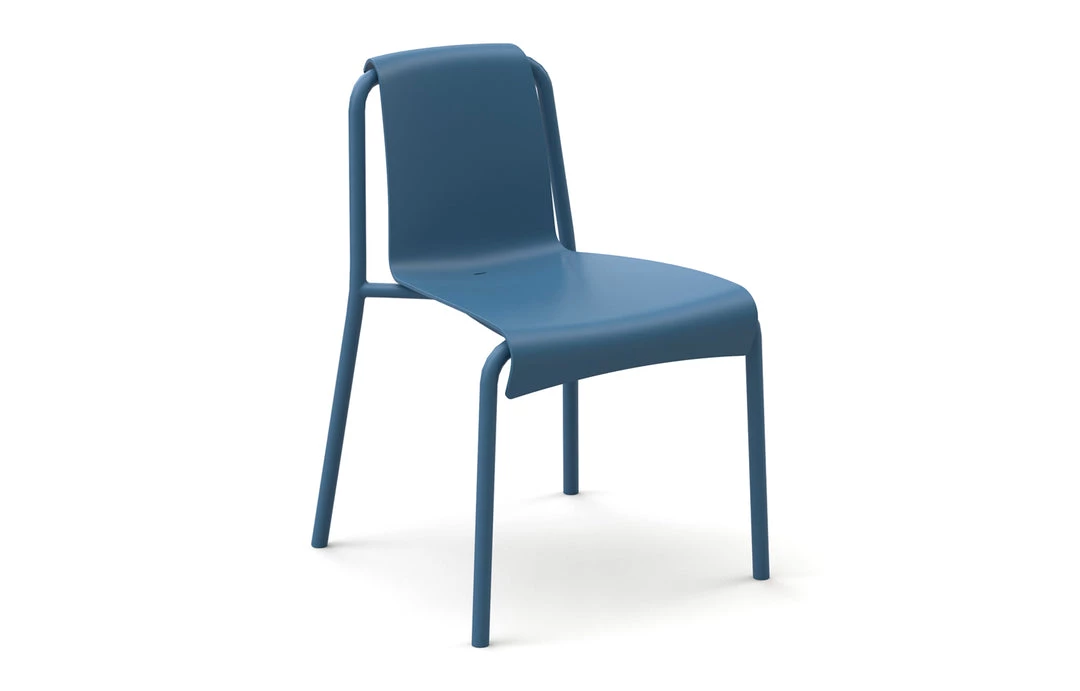 Houe Nami Outdoor Dining Chair 3 Houe Nami Outdoor Dining Chair