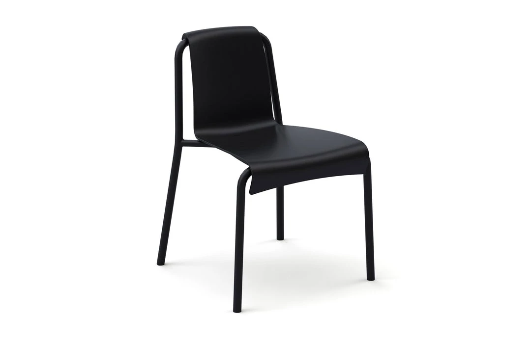 Houe Nami Outdoor Dining Chair 7 Houe Nami Outdoor Dining Chair