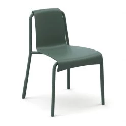 Houe Nami Outdoor Dining Chair 14 Houe Nami Outdoor Dining Chair