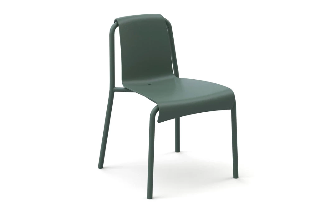 Houe Nami Outdoor Dining Chair 8 Houe Nami Outdoor Dining Chair
