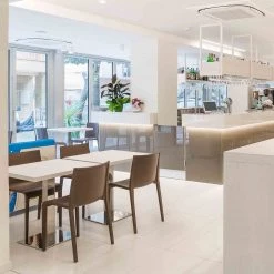 SohoConcept Nassau Chair 533