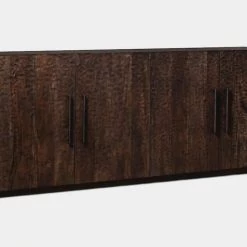 Harbour Modern Dining Native Sideboard
