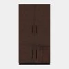 Harbour Modern Living Native Tall Cabinet 1 Harbour Modern Living Native Tall Cabinet