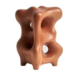 Ethnicraft Natural Organic Sculpture