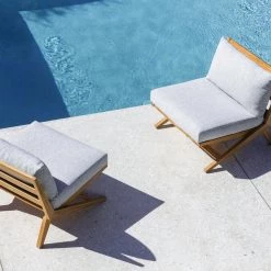 Harbour Outdoor Nature Boy Outdoor Easy Chair