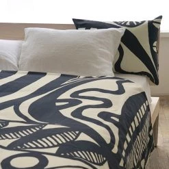 Area Nature Cotton Queen Bed Cover 9 Area Nature Cotton Queen Bed Cover