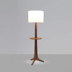 Cerno Nauta LED Floor Lamp Modern Lighting