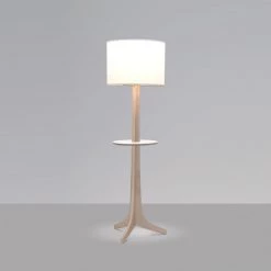 Cerno Nauta LED Floor Lamp Modern Lighting