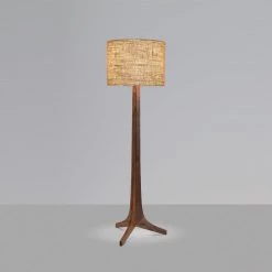 Cerno Nauta LED Floor Lamp Modern Lighting