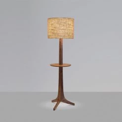 Cerno Nauta LED Floor Lamp Modern Lighting