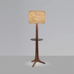 Cerno Nauta LED Floor Lamp Modern Lighting