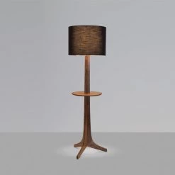 Cerno Nauta LED Floor Lamp Modern Lighting