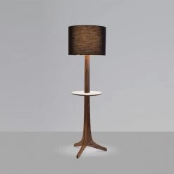 Cerno Nauta LED Floor Lamp Modern Lighting