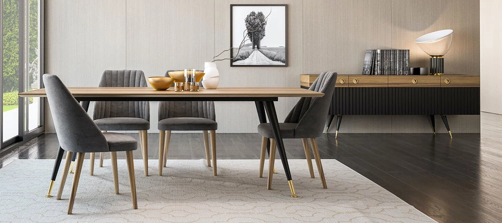 SohoConcept Neomi Side Board Modern Dining 4 SohoConcept Neomi Side Board Modern Dining