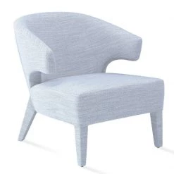 SohoConcept Modern Living Nessel Arm Chair