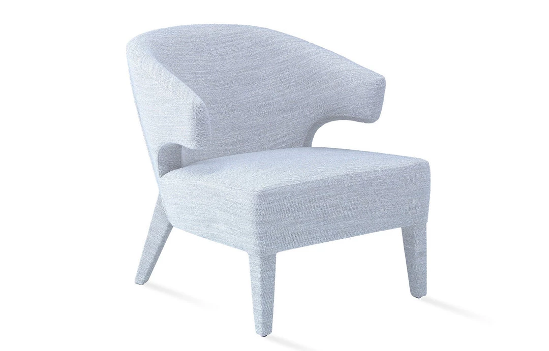 SohoConcept Modern Living Nessel Arm Chair 3 SohoConcept Modern Living Nessel Arm Chair