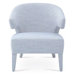 SohoConcept Modern Living Nessel Arm Chair