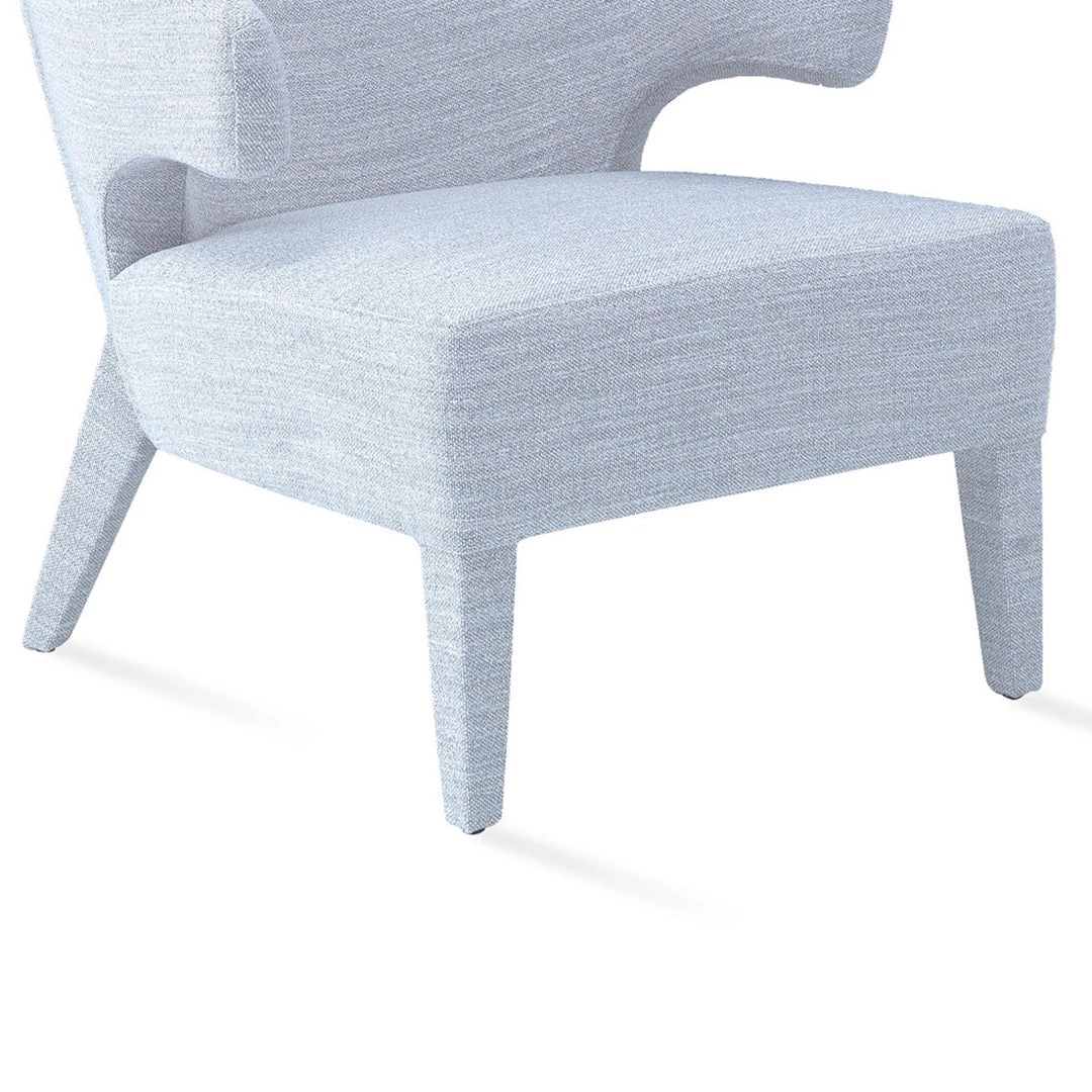 SohoConcept Modern Living Nessel Arm Chair 6 SohoConcept Modern Living Nessel Arm Chair