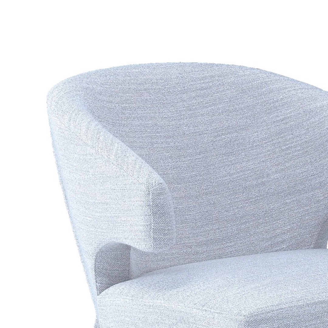 SohoConcept Modern Living Nessel Arm Chair 5 SohoConcept Modern Living Nessel Arm Chair