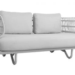 Cane-Line Nest 2 Seater Outdoor Sofa