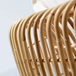 Cane-Line Nest Indoor 2-Seater Sofa Modern Living