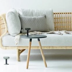Cane-Line Nest Indoor 2-Seater Sofa Modern Living