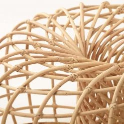 Cane-Line Nest Indoor Footstool