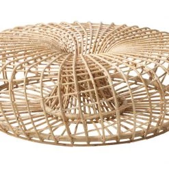 Cane-Line Nest Indoor Footstool