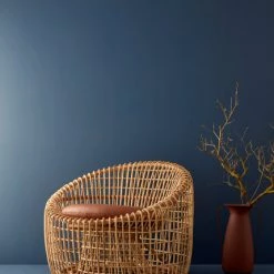 Cane-Line Modern Living Nest Indoor Round Chair