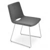 SohoConcept Nevada Sled Dining Chair
