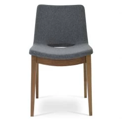 SohoConcept Nevada Wood Chair