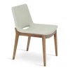 SohoConcept Nevada Wood Chair