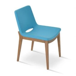 SohoConcept Nevada Wood Chair