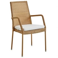 Cane-Line Newman Stackable Dining Armchair