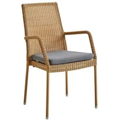 Cane-Line Newman Stackable Dining Armchair