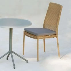 Cane-Line Newman Stackable Dining Chair