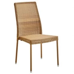 Cane-Line Newman Stackable Dining Chair
