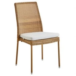 Cane-Line Newman Stackable Dining Chair