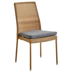 Cane-Line Newman Stackable Dining Chair