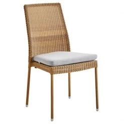 Cane-Line Newman Stackable Dining Chair