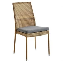 Cane-Line Newman Stackable Dining Chair