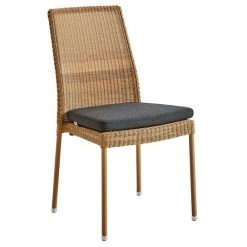 Cane-Line Newman Stackable Dining Chair