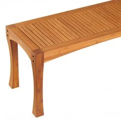 Greenington Newport Outdoor Bench
