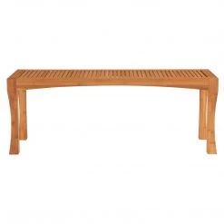 Greenington Newport Outdoor Bench