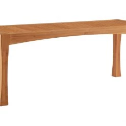 Greenington Newport Outdoor Bench