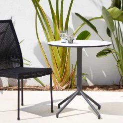 Cane-Line Newport Stackable Dining Chair