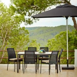 Cane-Line Newport Stackable Dining Chair