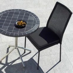 Cane-Line Newport Stackable Dining Chair