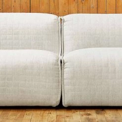 Gus Nexus Modular 2-PC Sofa Modern Living