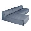 Gus Nexus Modular 3-PC Sectional Modern Living